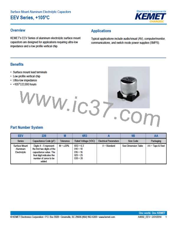EEV226M035A9DAA图片预览