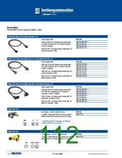 浏览型号0930DSL701的Datasheet PDF文件第112页