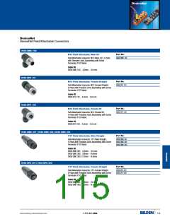 浏览型号0930DSL701的Datasheet PDF文件第115页