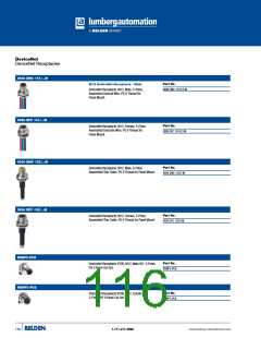 浏览型号0930DSL701的Datasheet PDF文件第116页