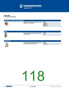 浏览型号0930DSL701的Datasheet PDF文件第118页