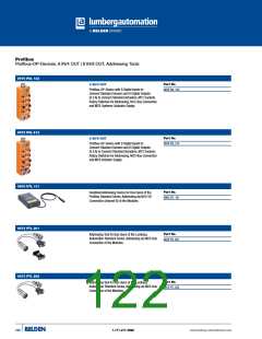 浏览型号0930DSL701的Datasheet PDF文件第122页