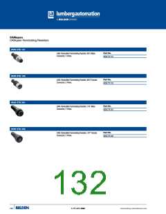 浏览型号0930DSL701的Datasheet PDF文件第132页