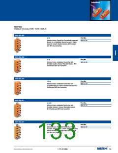 浏览型号0930DSL701的Datasheet PDF文件第133页
