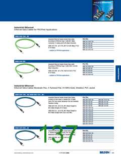 浏览型号0930DSL701的Datasheet PDF文件第137页