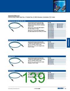 浏览型号0930DSL701的Datasheet PDF文件第139页