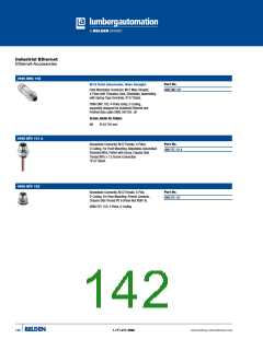 浏览型号0930DSL701的Datasheet PDF文件第142页