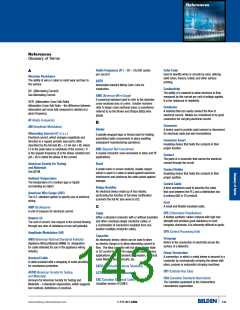 浏览型号0930DSL701的Datasheet PDF文件第143页