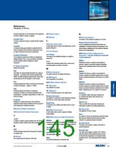 浏览型号0930DSL701的Datasheet PDF文件第145页