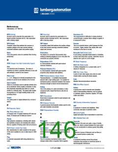 浏览型号0930DSL701的Datasheet PDF文件第146页