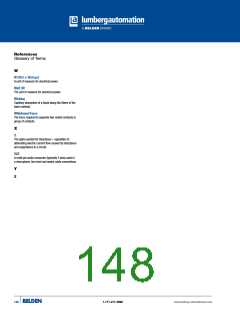 浏览型号0930DSL701的Datasheet PDF文件第148页