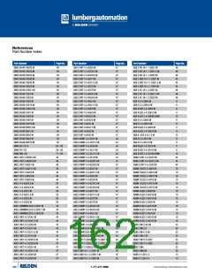 浏览型号0930DSL701的Datasheet PDF文件第162页