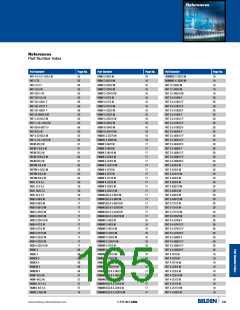 浏览型号0930DSL701的Datasheet PDF文件第165页