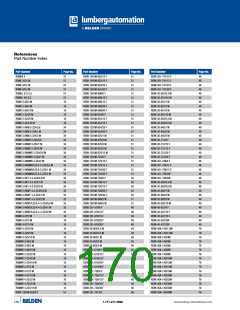 浏览型号0930DSL701的Datasheet PDF文件第170页