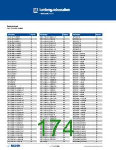 浏览型号0930DSL701的Datasheet PDF文件第174页