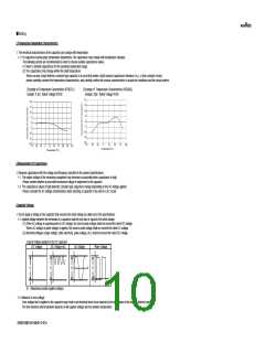 浏览型号GRM155B31H104KE14J的Datasheet PDF文件第10页