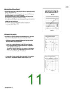 浏览型号GRM155B31H104KE14J的Datasheet PDF文件第11页