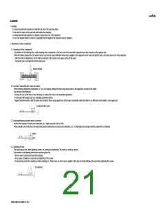 浏览型号GRM155B31H104KE14J的Datasheet PDF文件第21页