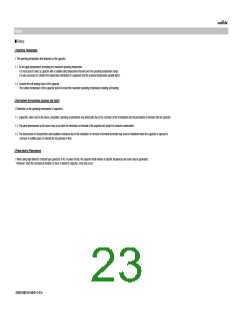 浏览型号GRM155B31H104KE14J的Datasheet PDF文件第23页
