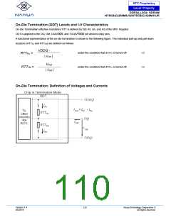 浏览型号NT5CB128M16JR-DIH的Datasheet PDF文件第110页