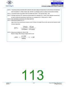浏览型号NT5CB128M16JR-DIH的Datasheet PDF文件第113页