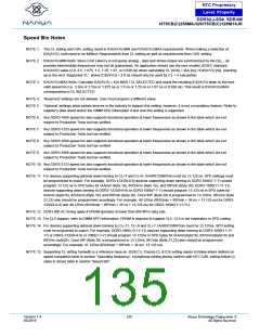 浏览型号NT5CB128M16JR-DIH的Datasheet PDF文件第135页