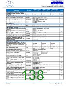 浏览型号NT5CB128M16JR-DIH的Datasheet PDF文件第138页