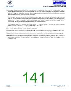 浏览型号NT5CB128M16JR-DIH的Datasheet PDF文件第141页