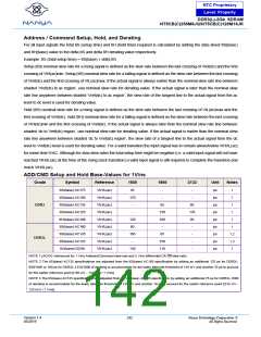 浏览型号NT5CB128M16JR-DIH的Datasheet PDF文件第142页