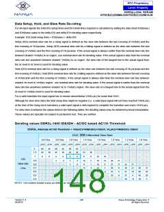 浏览型号NT5CB128M16JR-DIH的Datasheet PDF文件第148页