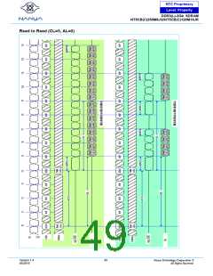 浏览型号NT5CB128M16JR-DIH的Datasheet PDF文件第49页