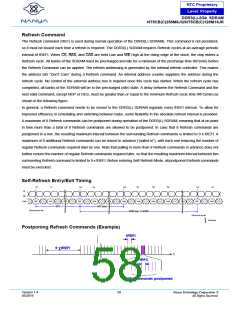 浏览型号NT5CB128M16JR-DIH的Datasheet PDF文件第58页