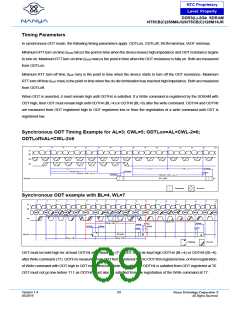 浏览型号NT5CB128M16JR-DIH的Datasheet PDF文件第69页