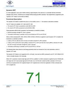浏览型号NT5CB128M16JR-DIH的Datasheet PDF文件第71页