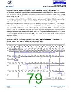 浏览型号NT5CB128M16JR-DIH的Datasheet PDF文件第79页