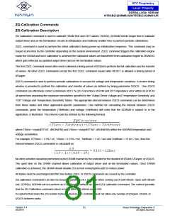 浏览型号NT5CB128M16JR-DIH的Datasheet PDF文件第81页