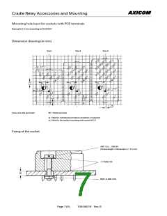 浏览型号V23154-Z1021的Datasheet PDF文件第7页