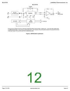 浏览型号ML145156-6P的Datasheet PDF文件第12页