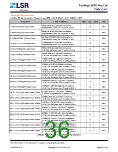 浏览型号450-0171的Datasheet PDF文件第36页