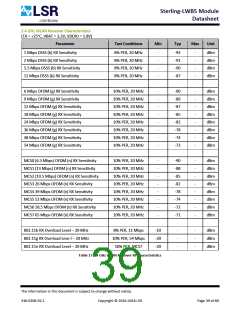 浏览型号450-0171的Datasheet PDF文件第39页