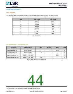 浏览型号450-0171的Datasheet PDF文件第44页