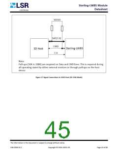 浏览型号450-0171的Datasheet PDF文件第45页