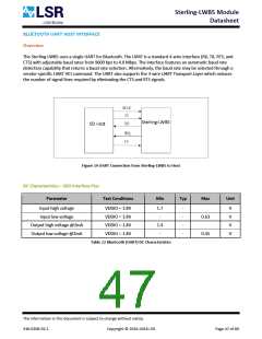 浏览型号450-0171的Datasheet PDF文件第47页