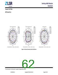浏览型号450-0171的Datasheet PDF文件第62页