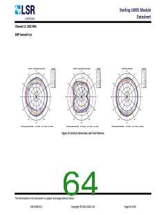 浏览型号450-0171的Datasheet PDF文件第64页