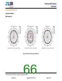 浏览型号450-0171的Datasheet PDF文件第66页