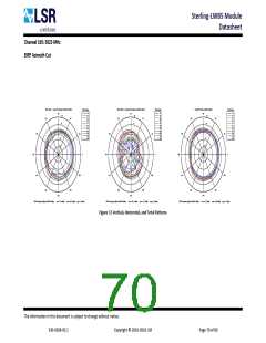 浏览型号450-0171的Datasheet PDF文件第70页