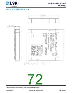 浏览型号450-0171的Datasheet PDF文件第72页