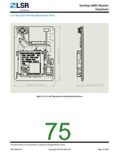 浏览型号450-0171的Datasheet PDF文件第75页