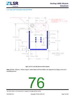 浏览型号450-0171的Datasheet PDF文件第76页